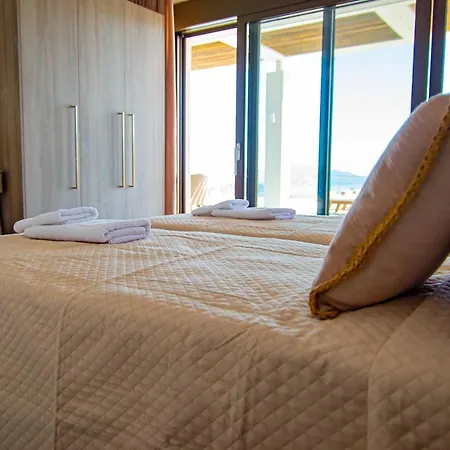 Despina - Marathia View Private Luxury Villa Marathias (Zakynthos)